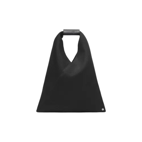 MM6 MAISON MARGIELA Полиэстер Сумка Маленькая Женская Черная