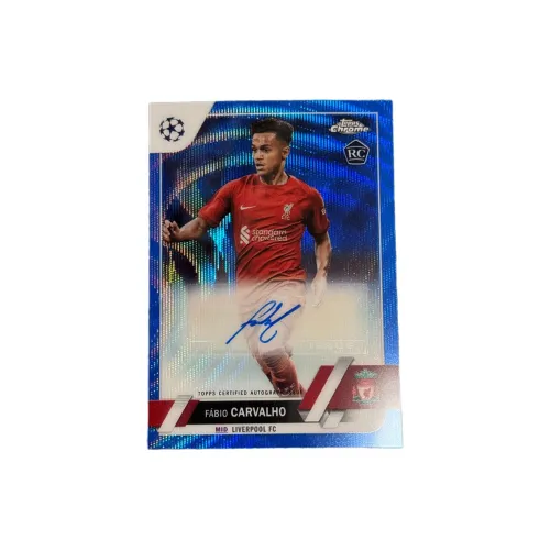 Topps Спортивные карты