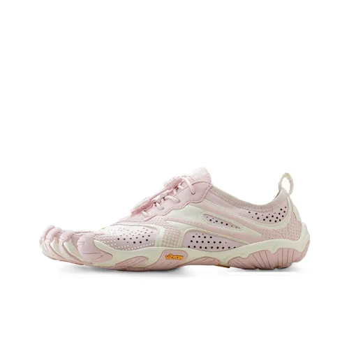 Vibram Кроссовки для тренировок Низкие Топы Розовые Женские