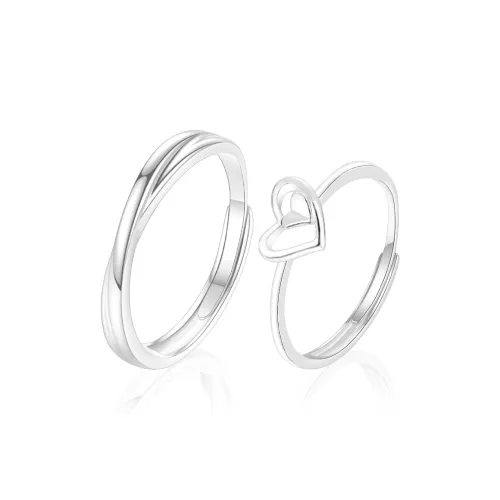 Cuz Strange Intention Сплав Кольца Унисекс