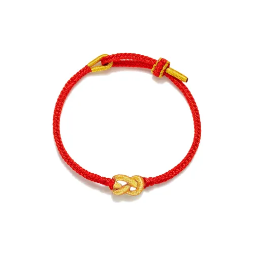 Jodie Kevin Ткань Браслет Шнурки Унисекс