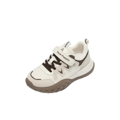 Hush Puppies Детская Туристическая Обувь Низкий Верх Kids