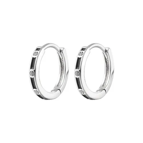 May10th Сплав Серьги Унисекс