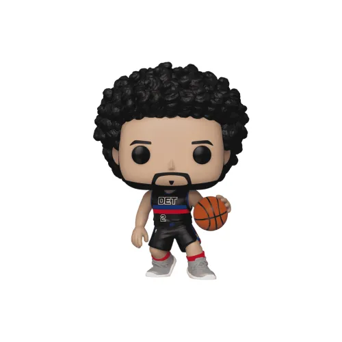 Funko NBA Pistons Cade Cunningham Чиби-фигурки