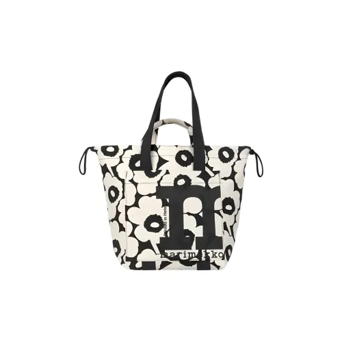 MARIMEKKO Сумки Черно-белые Женские