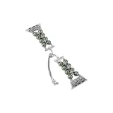 Оливковый зеленый