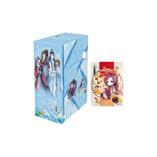 KAYOU IP Аниме Карточки