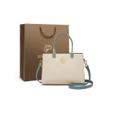 Кремовый белый