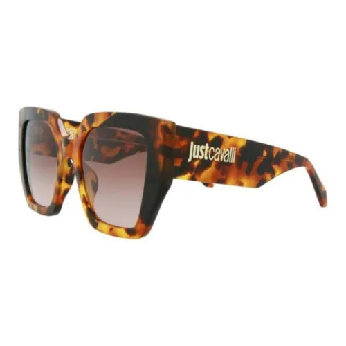 Just Cavalli Солнцезащитные очки Женские