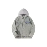 Винтажный синий