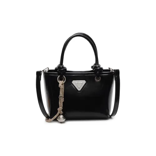 MingLu ПУ (полиуретан) Сумка Женская Многоцветная