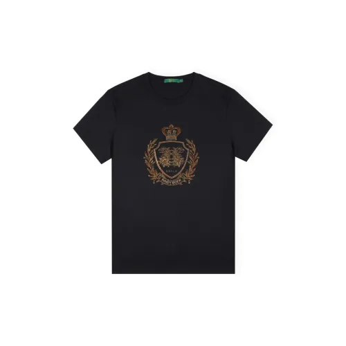 Raidy Boer Мужской Трикотаж