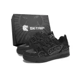 Призрачный Ночной Черный