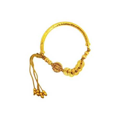 KZD Сплав Браслеты Женские