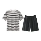 Мужской - Белый