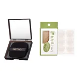 Бумага для удаления влаги 100 шт + Длинный и Широкий тип (240 листов)