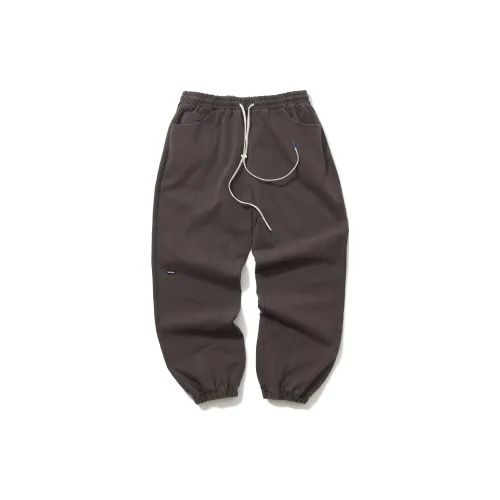 Nautica White Sail Вязаные тренировочные штаны унисекс