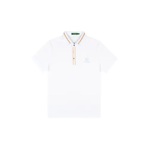 Raidy Boer Мужской Трикотаж