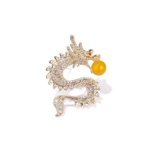 SENDME Броши Унисекс