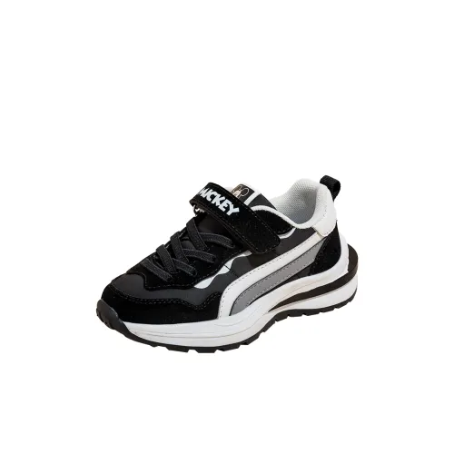 Disney Повседневная обувь Черный Белый Детский