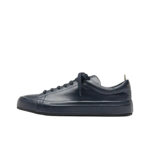 Кроссовки для скейтбординга Officine Creative Low Top Мужские
