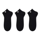 3 шт (3 черных)