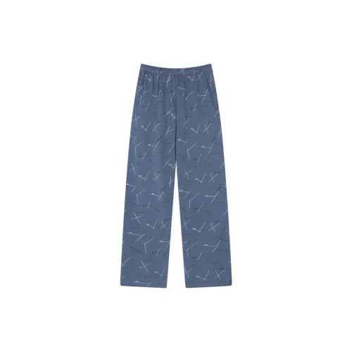 MIIOW Trend Party series Пижамные штаны Мужские