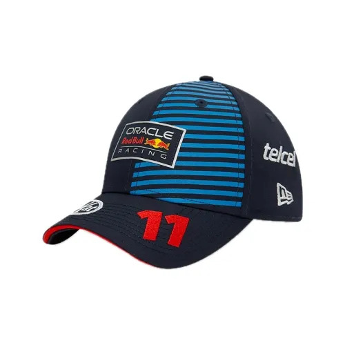 New Era Полиэстер Бейсболки Унисекс