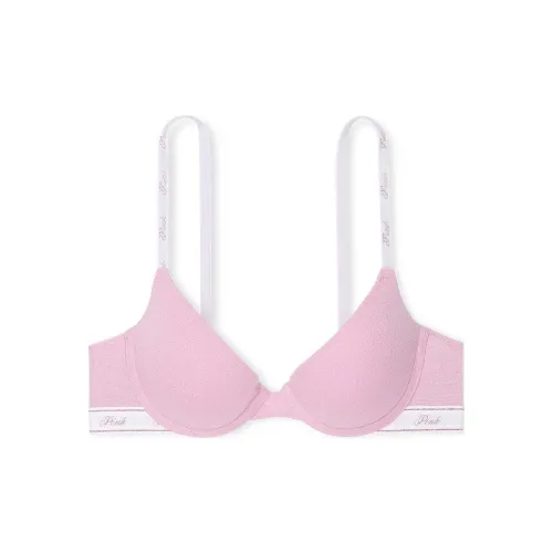 Victoria's Secret Бюстгальтер Женский Лепесток Розовый