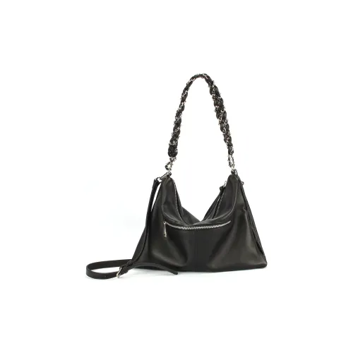 AQUASCUTUM Клатчи Черные Женские