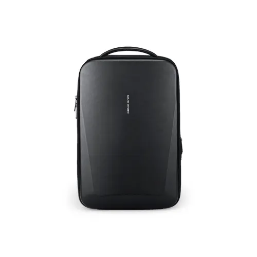 MARK RYDEN Оксфорд с ЭВА Рюкзак Мужской Elite Черный Elite Серый