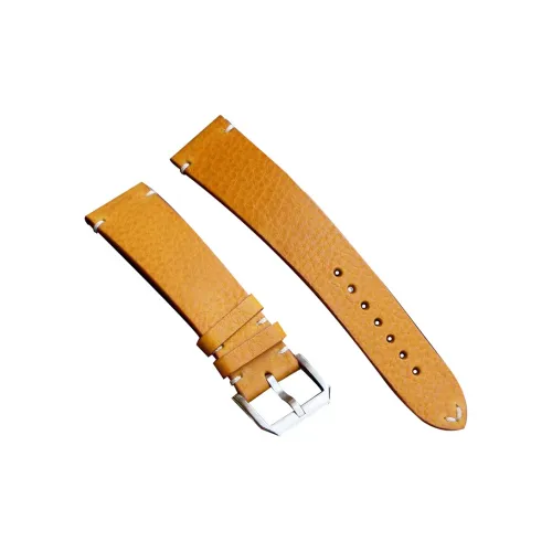 Часы Benchmark Полоска Совместимость с Omega ROLEX и Tudor 190 мм материал кожа кожа унисекс