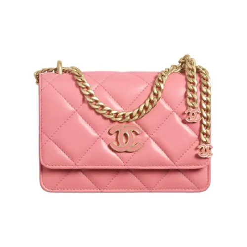 CHANEL 22P Сумки Женские