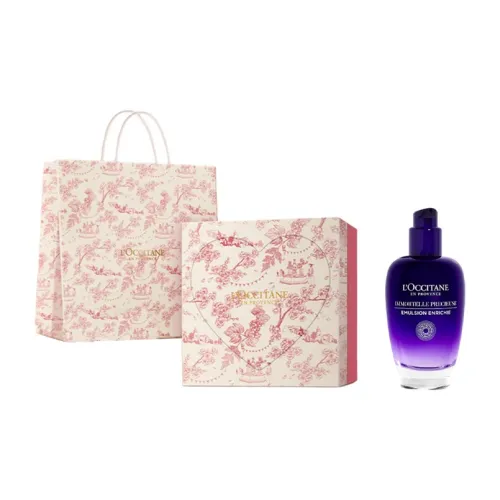 LOCCITANE Лосьон Унисекс