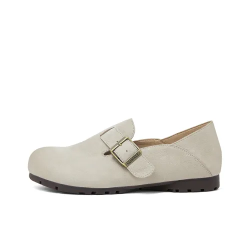 COMELY Женские повседневные туфли