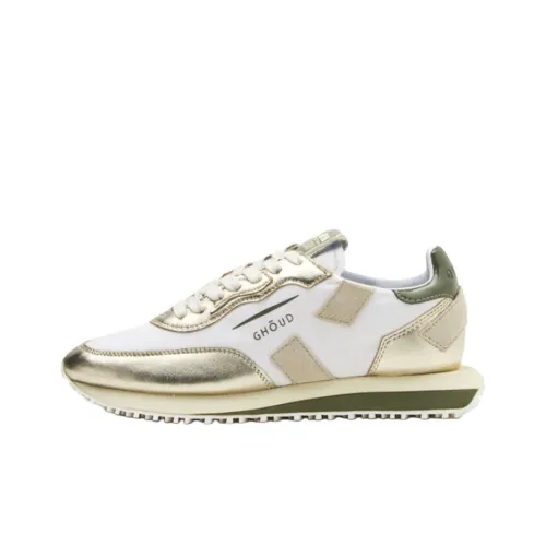 GHŌUD Rush Casual Низкий Топ Женский
