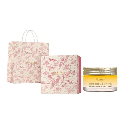 LOCCITANE Средства для снятия макияжа Женские