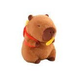 Капибара Коллекция - Капибара с веревочкой, картофель фри