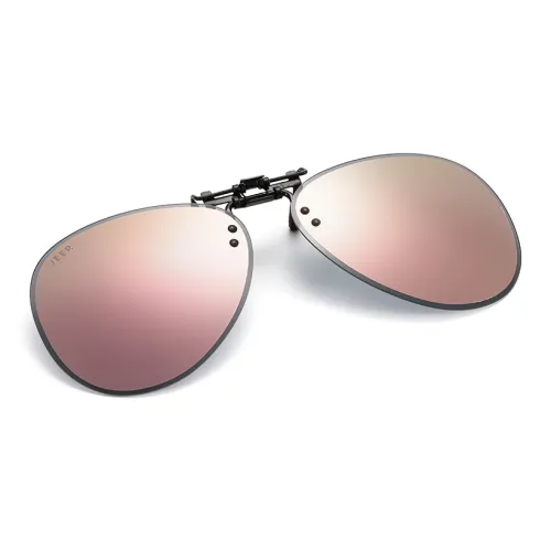 JEEP Металл Нерегулярная форма Солнцезащитные очки Мужской