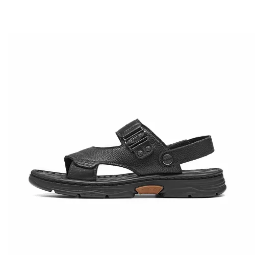 RED DRAGONFLY Пляжные сандалии Мужской