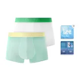 White + Light Green (Box 2 Pack)  
Белый + Светло-зеленый (Коробка 2 пачки)