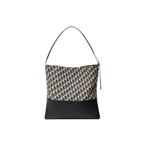 AQUASCUTUM Сумки через плечо, черные, женские