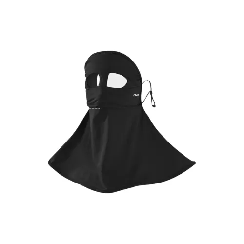 PEAK Полиамид Маски с защитой от солнца Унисекс
