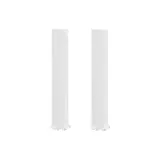 Белый, 1 штука