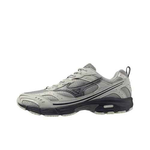 Mizuno Casual Низкий Топ Серый Мужской
