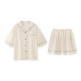 Зеленый Edge Абрикос