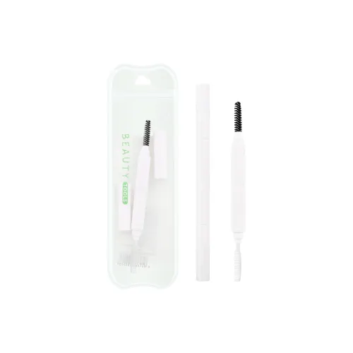 XUEMARY Двойная головка щетка для ресниц "Ромб" портативная детали