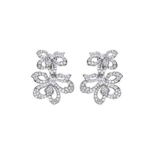 NANA JACQUELINE Браслет из лата Женские