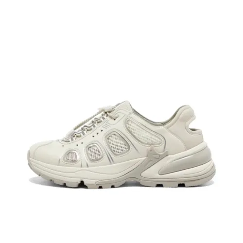 Hush Puppies Slip-resistant Abrasion-resistant Low Top Casual Shoes Women's Хуш Пуппиес противоскользящие устойчивые к истиранию низкий топ повседневная обувь женские