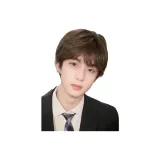 Холодный коричневый